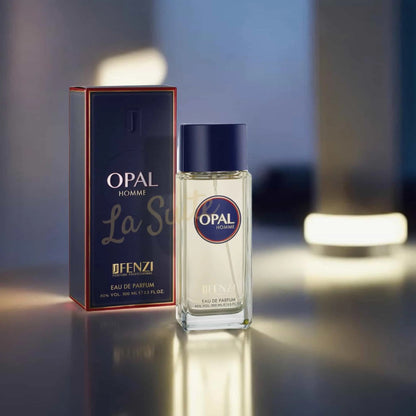 Opal Homme RECUERDA A OPIUM POUR HOMME YSL