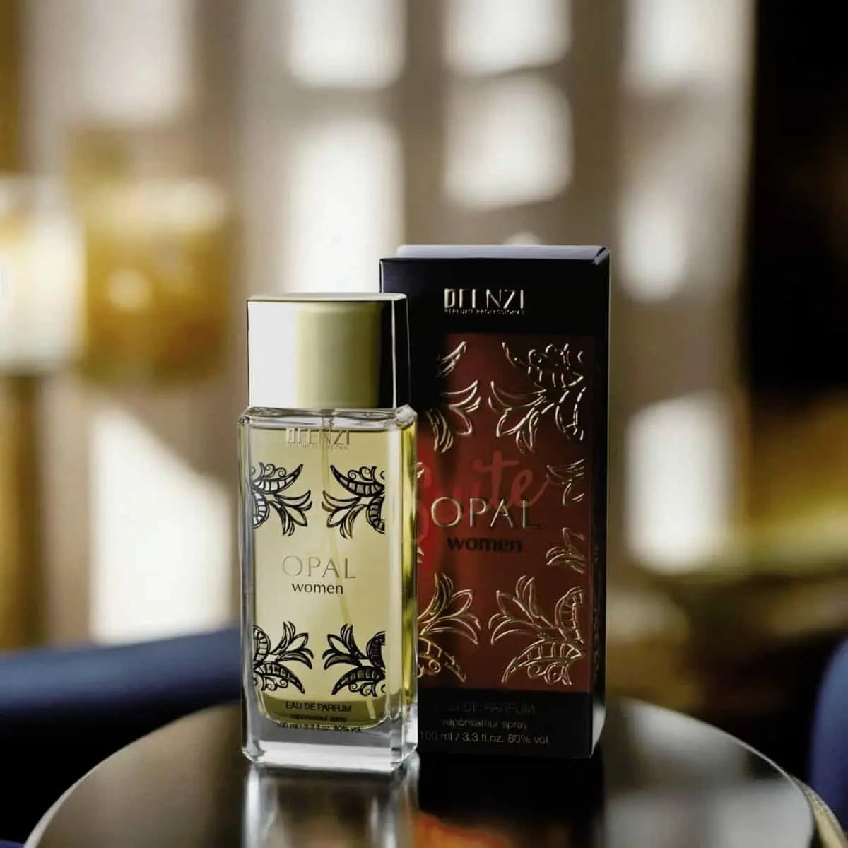 Opal Women RECUERDA A OPIUM