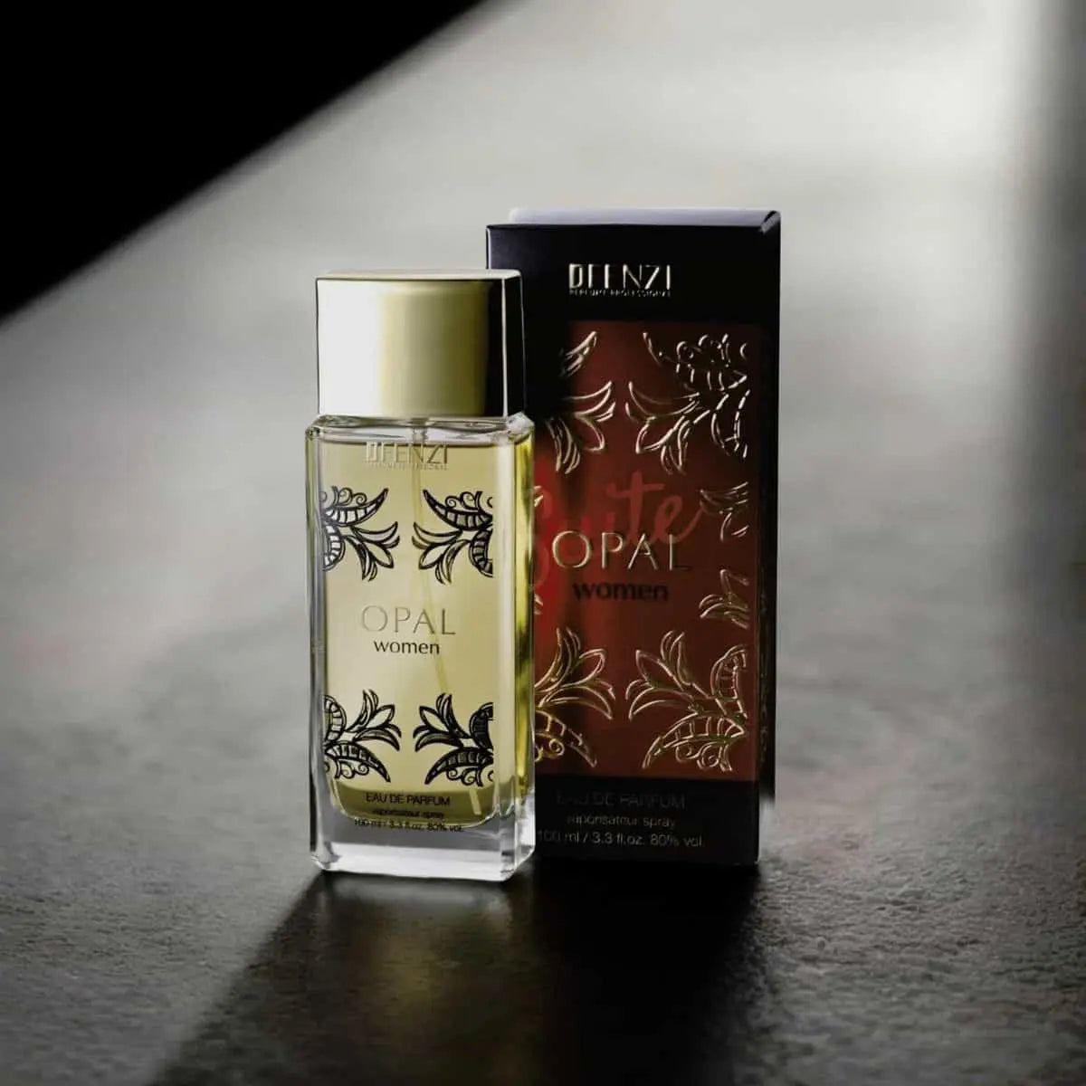 Opal Women RECUERDA A OPIUM