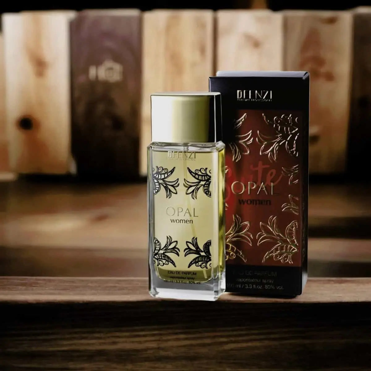 Opal Women RECUERDA A OPIUM