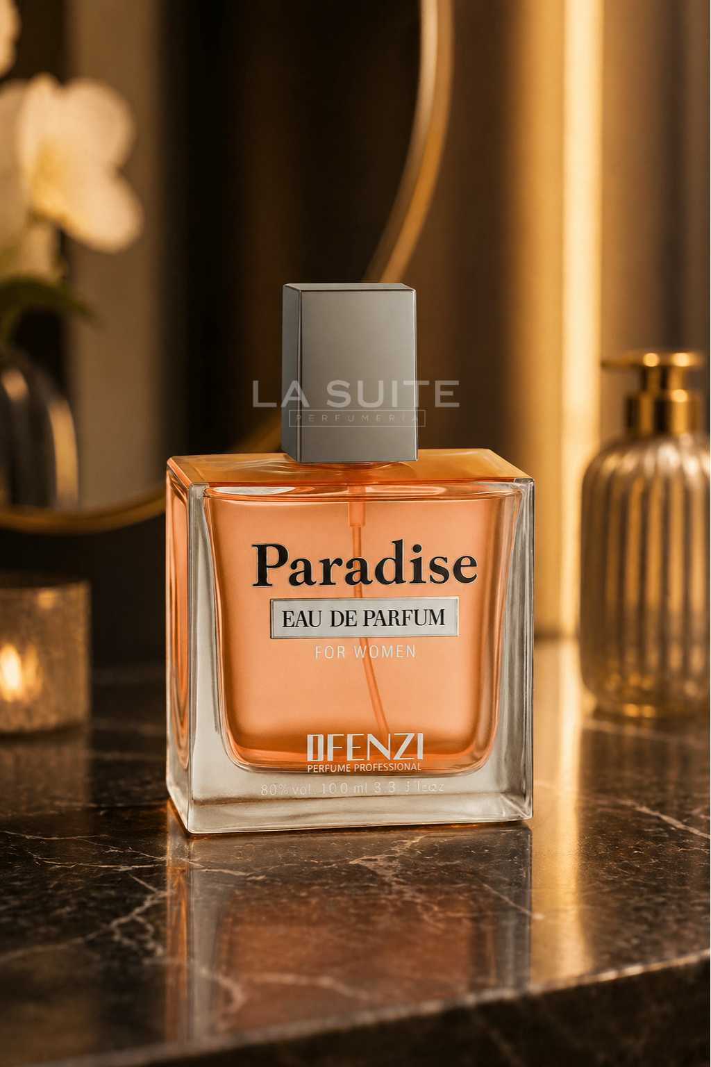 Similar a Paradoxe