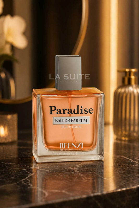 Similar a Paradoxe