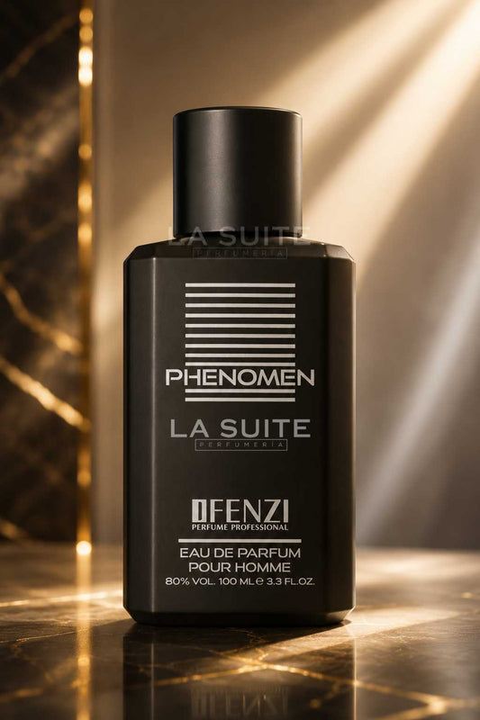Inspirado en Phantom para hombre