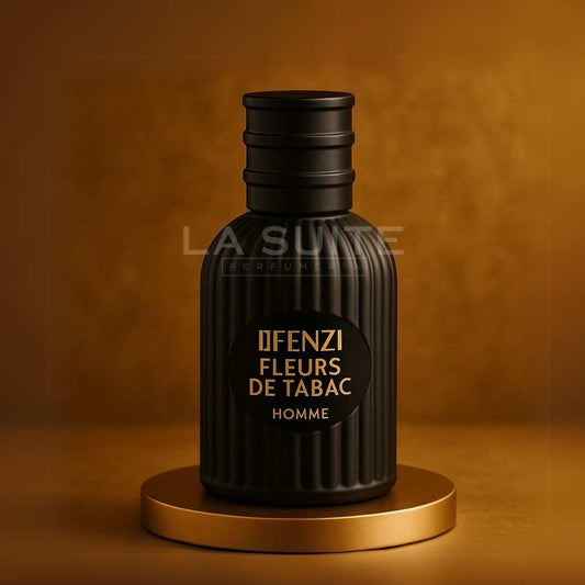 Inspirado en Tobacco Vanille Unisex