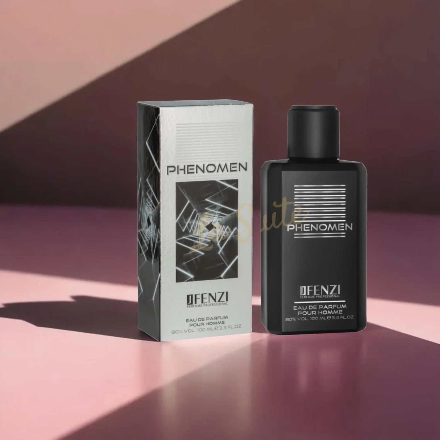 Phenomen Pour Homme RECUERDA A PHANTOM