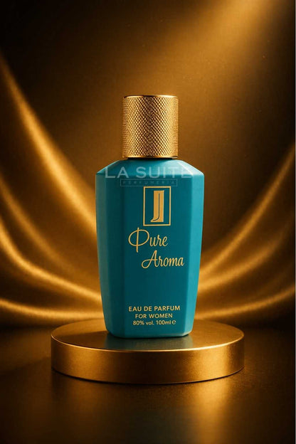 Inspirado en Erba Pura unisex