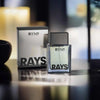 Rays RECUERDA A THE ONLY GREY D&G