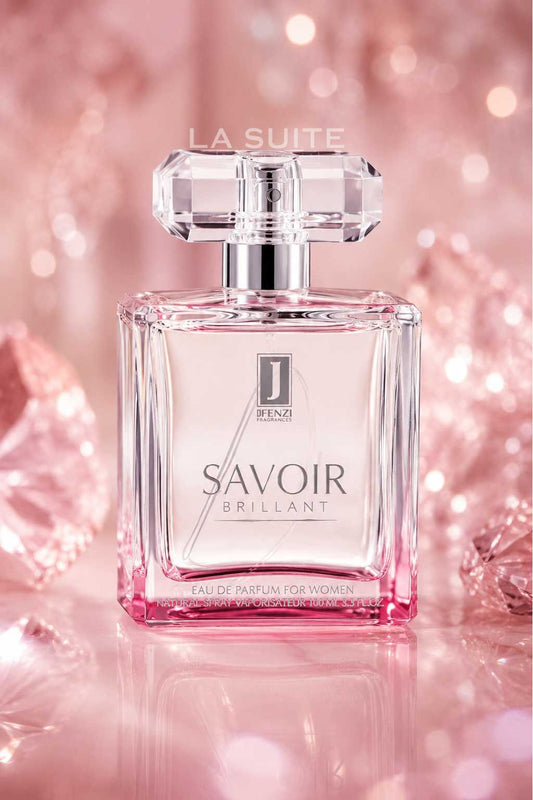 Inspirado en Crystal  para mujer