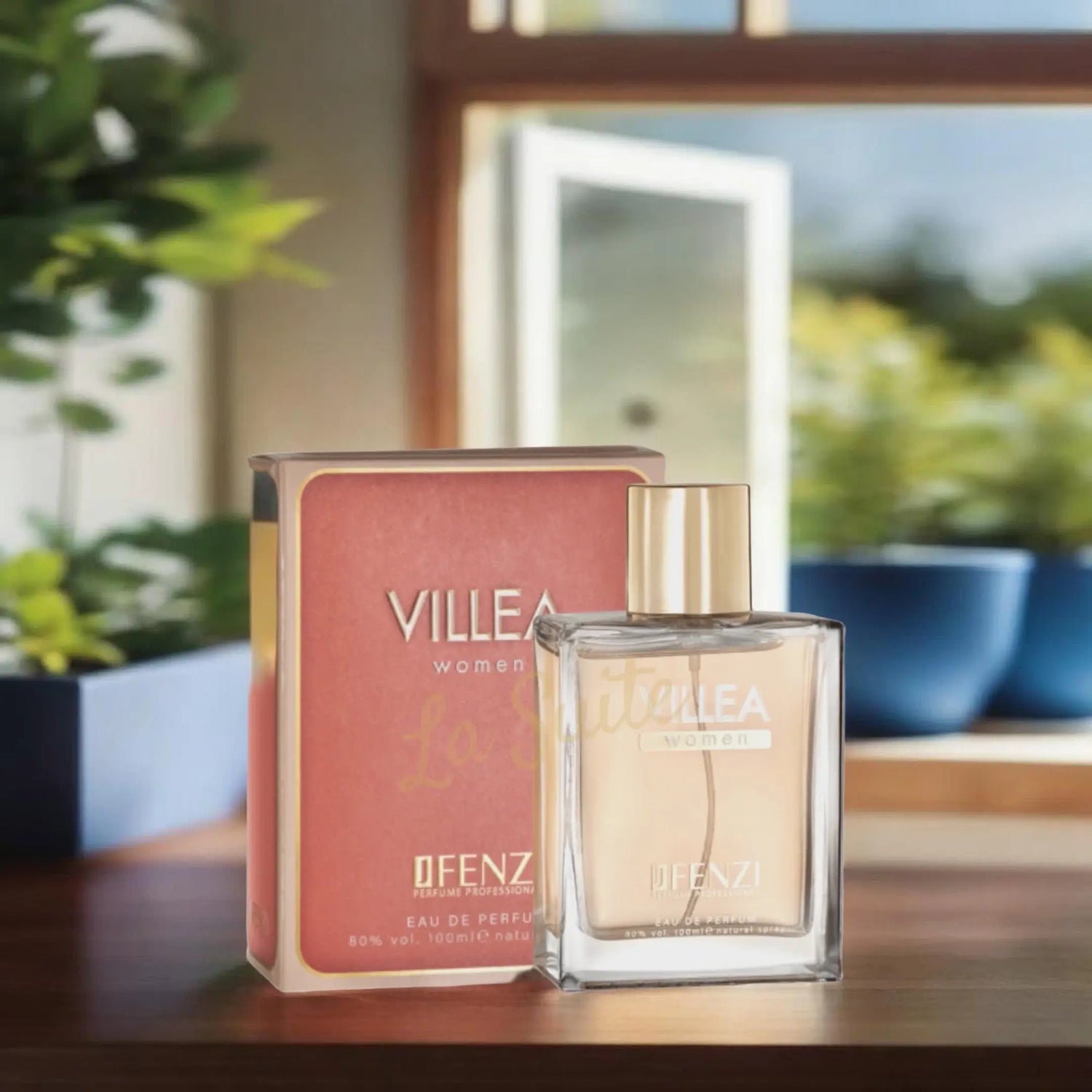 Similar a Boss Alive de Hugo Boss