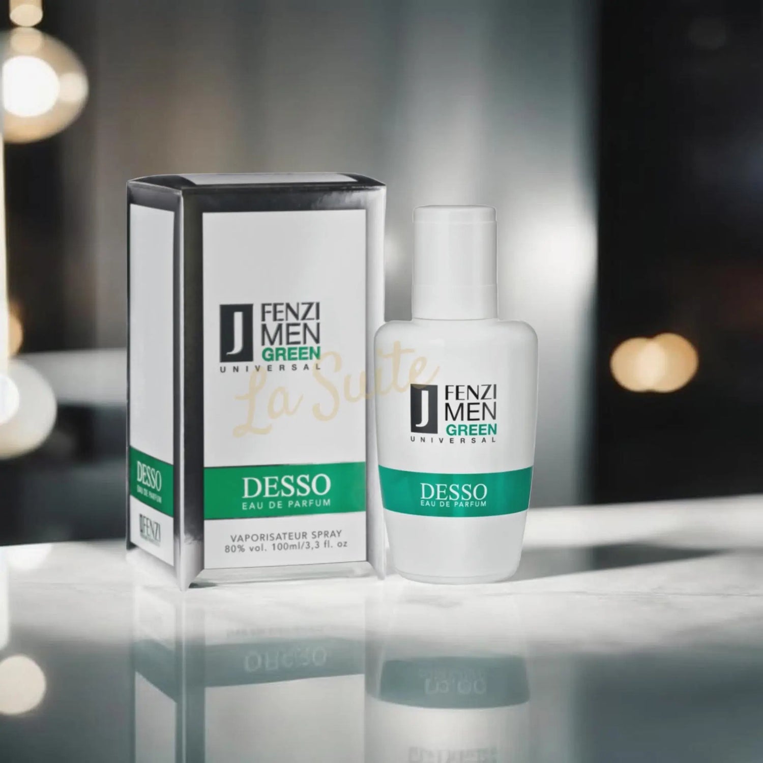 Similar a Boss Bottled Unlimited de Hugo Boss