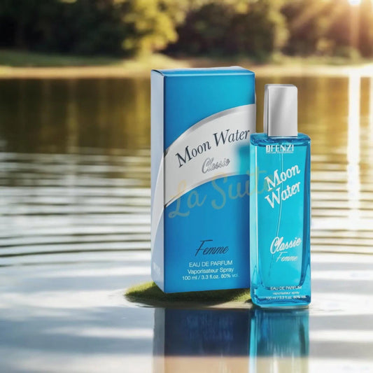 Similar a Cool Water Women