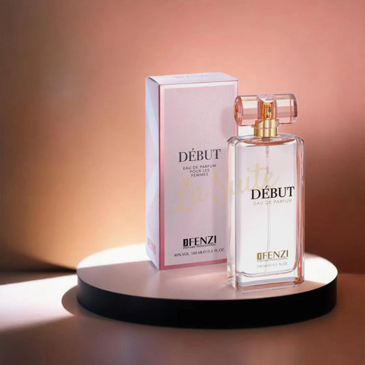 Similar a Idole de Lancome