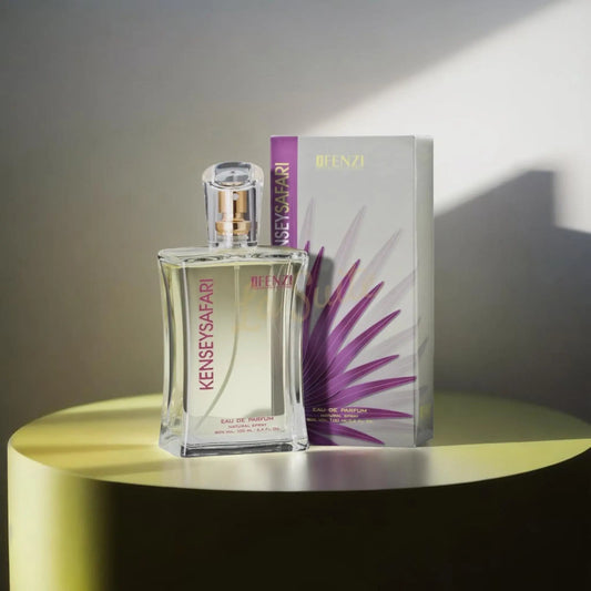 Similar a Jungle de Kenzo