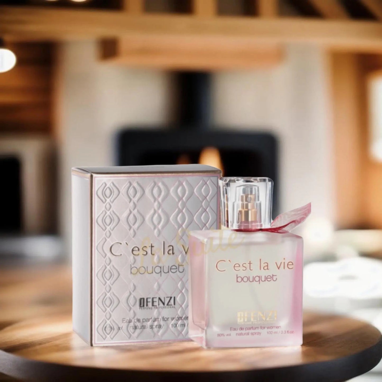 Similar a La Vie Est Belle Florale de Lancome