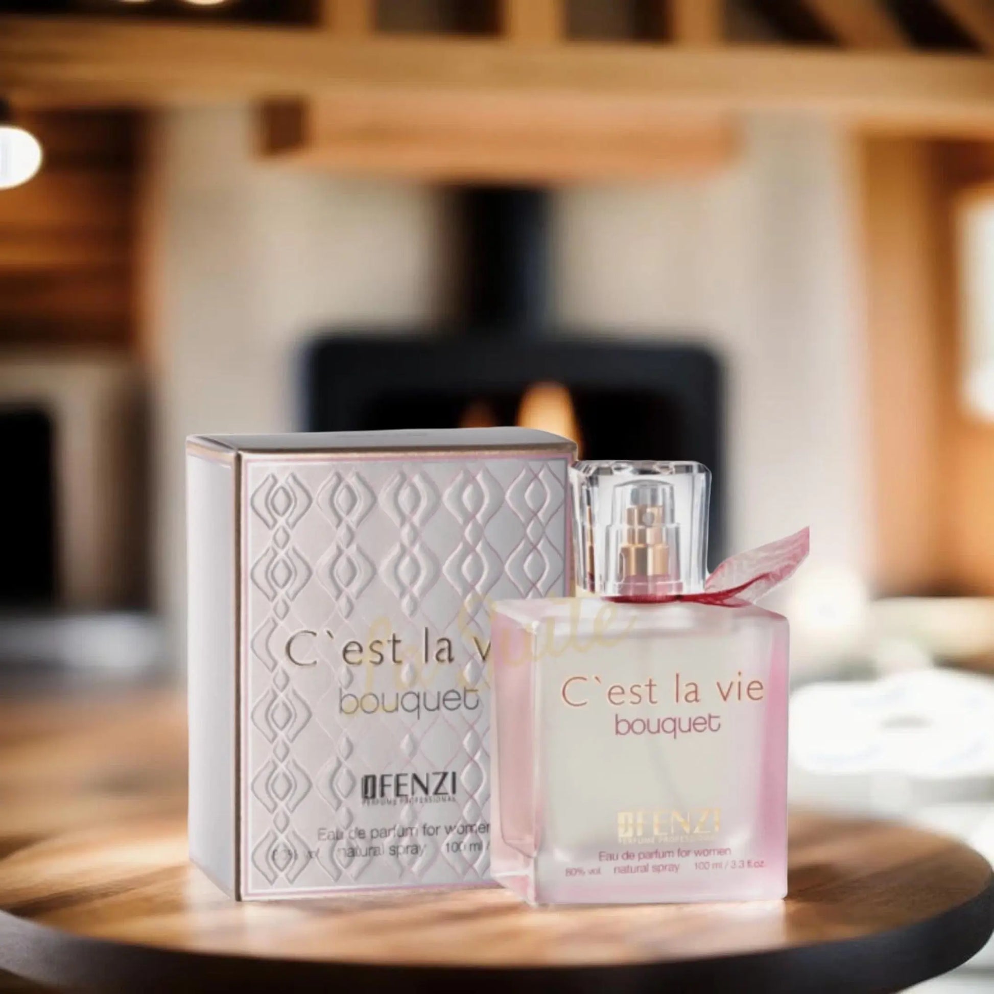 Similar a La Vie Est Belle Florale de Lancome