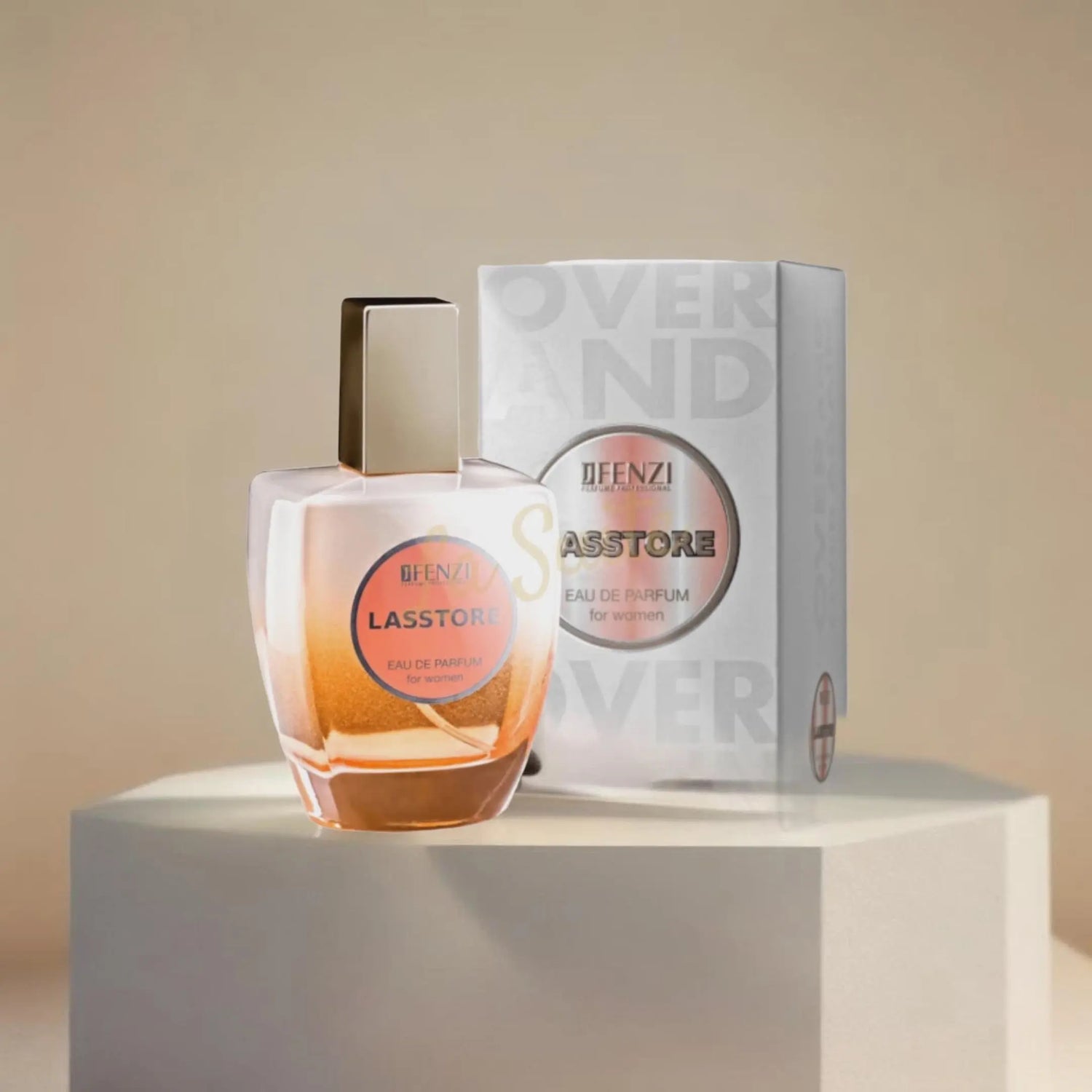 Similar a Lacoste Eau de Lacoste