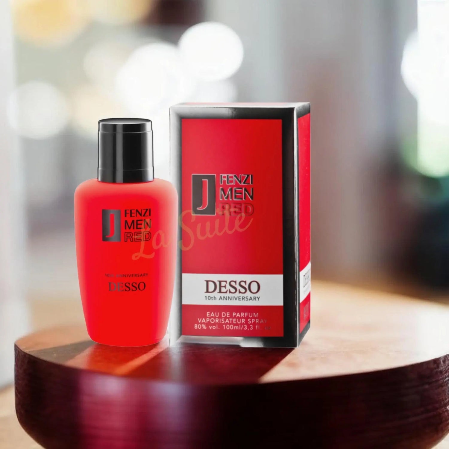 Similar a Red de Hugo Boss
