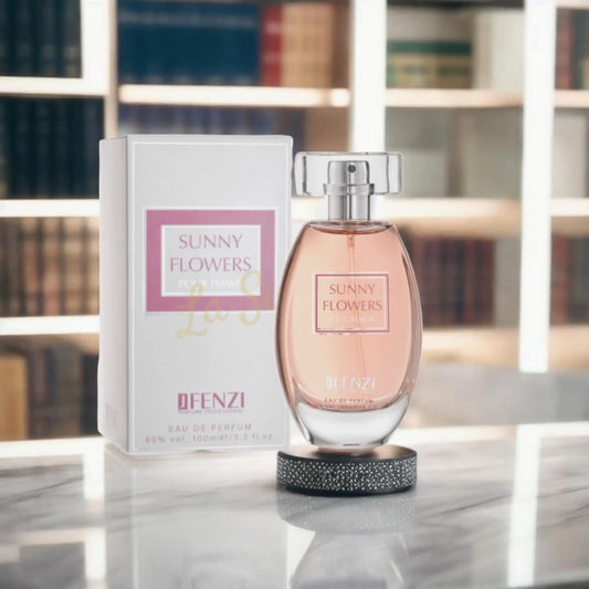 Similar a Wind Flowers de Creed