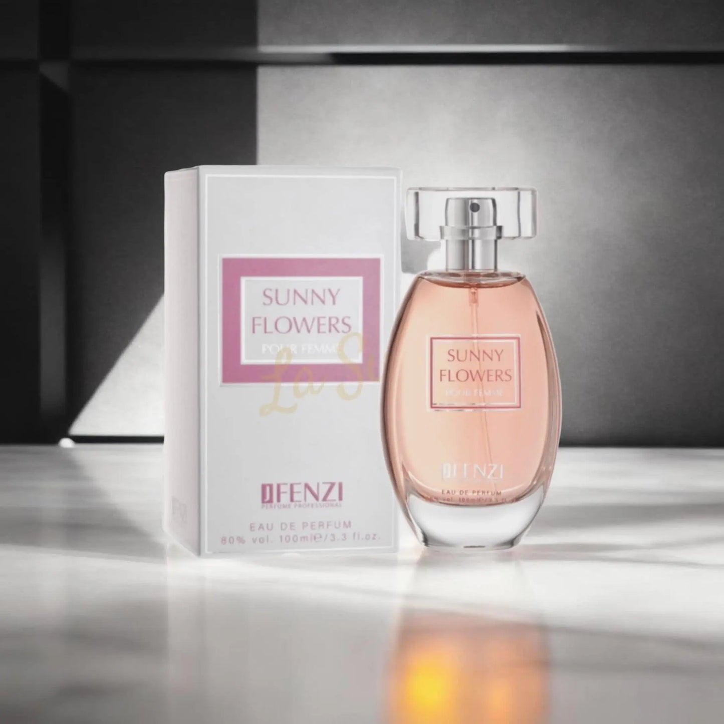 Similar a Wind Flowers de Creed