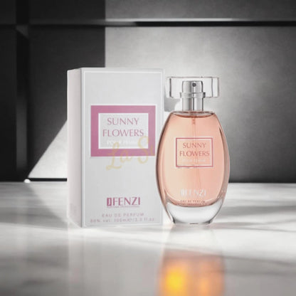 Similar a Wind Flowers de Creed