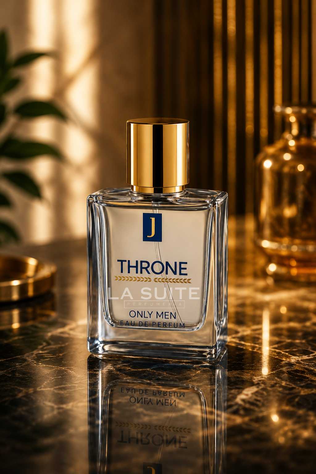 Inspirado en K de DG para hombre