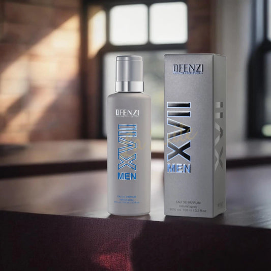 XVII Men RECUERDA A 212 MEN