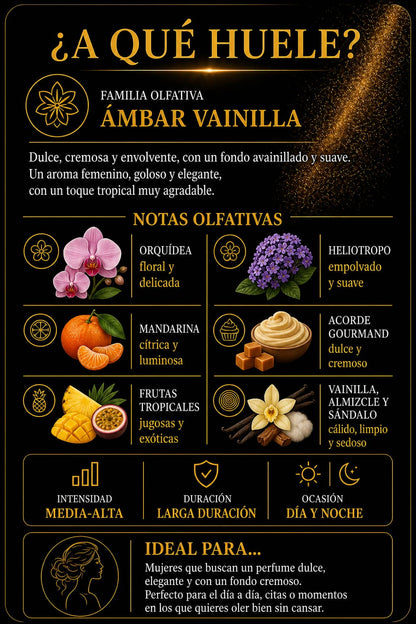 Yara Lattafa para mujer