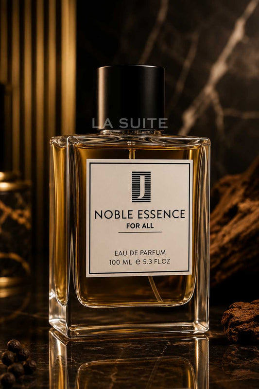 Inspirado en Bois Imperial unisex