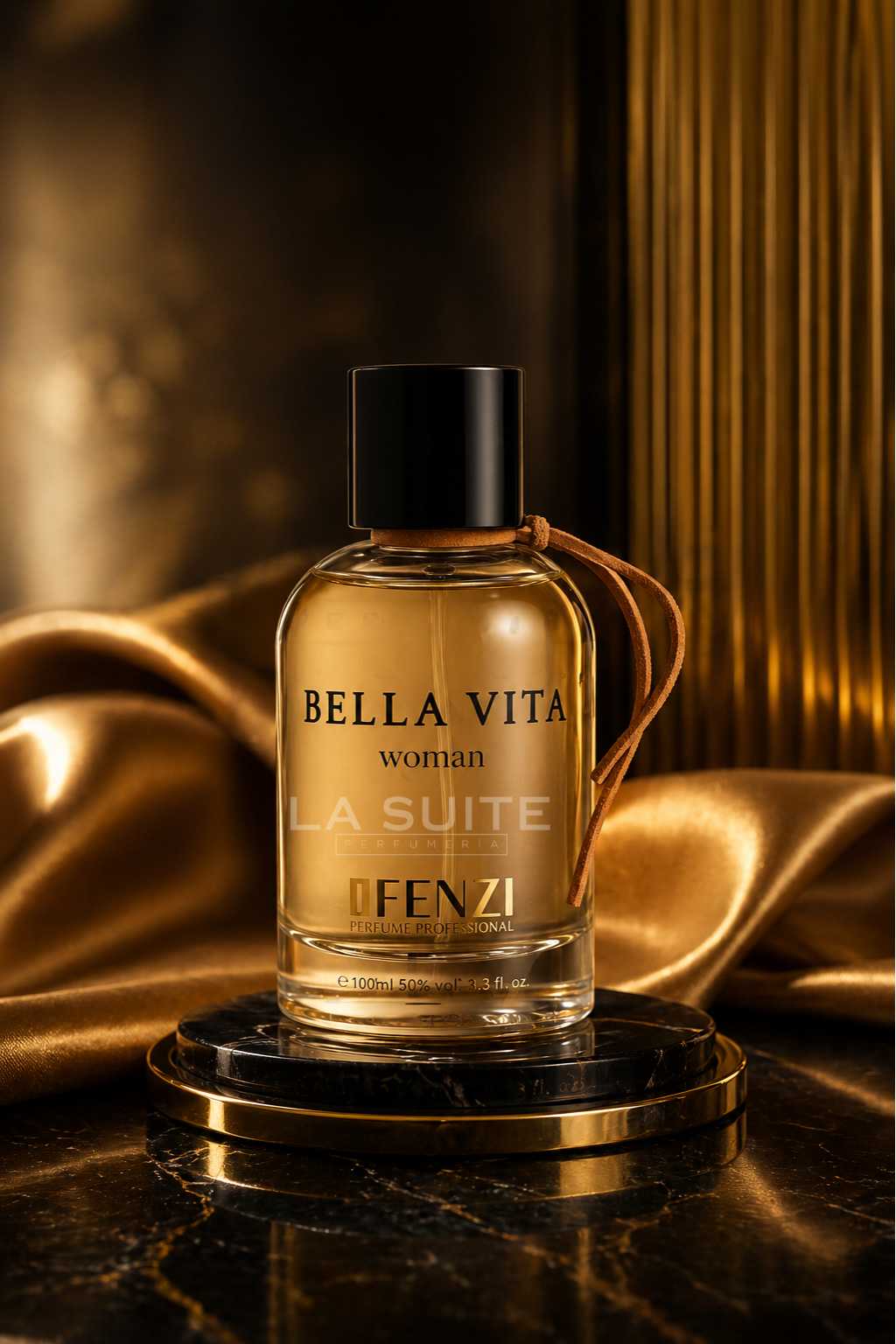 Inspirado en Bottega V e n e t a para mujer