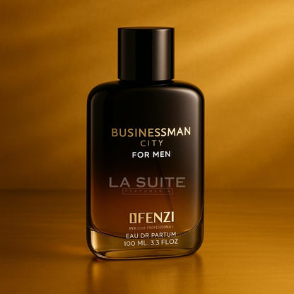 Inspirado en Gentleman Society para hombre