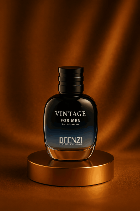 Inspirado en Sauvage para hombre