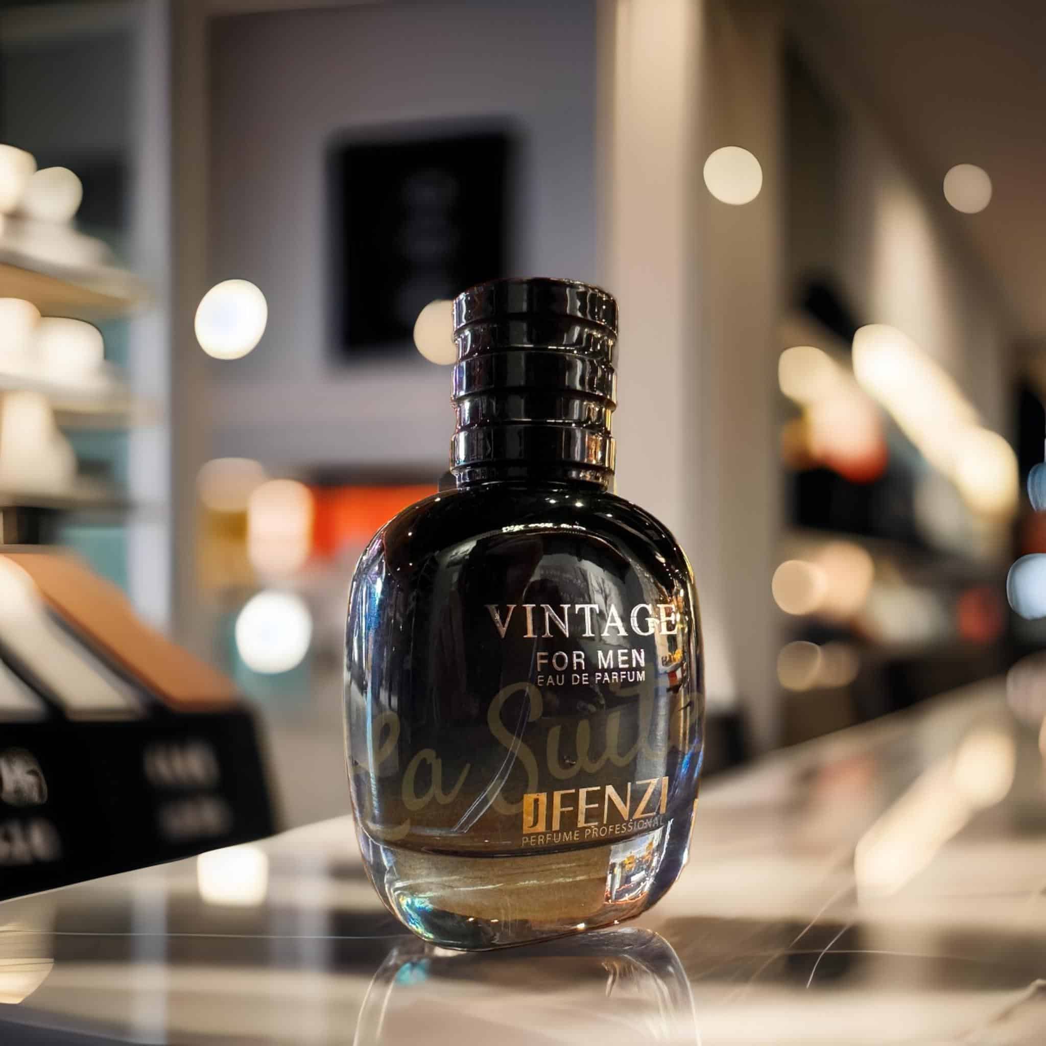 Perfumes de equivalencia