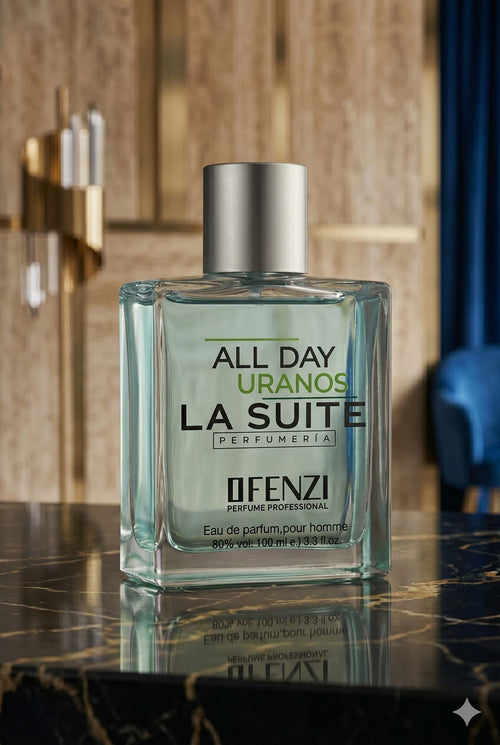 Inspirado en H24 para hombre