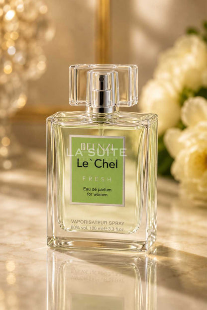 Inspirado en Fraiche para mujer