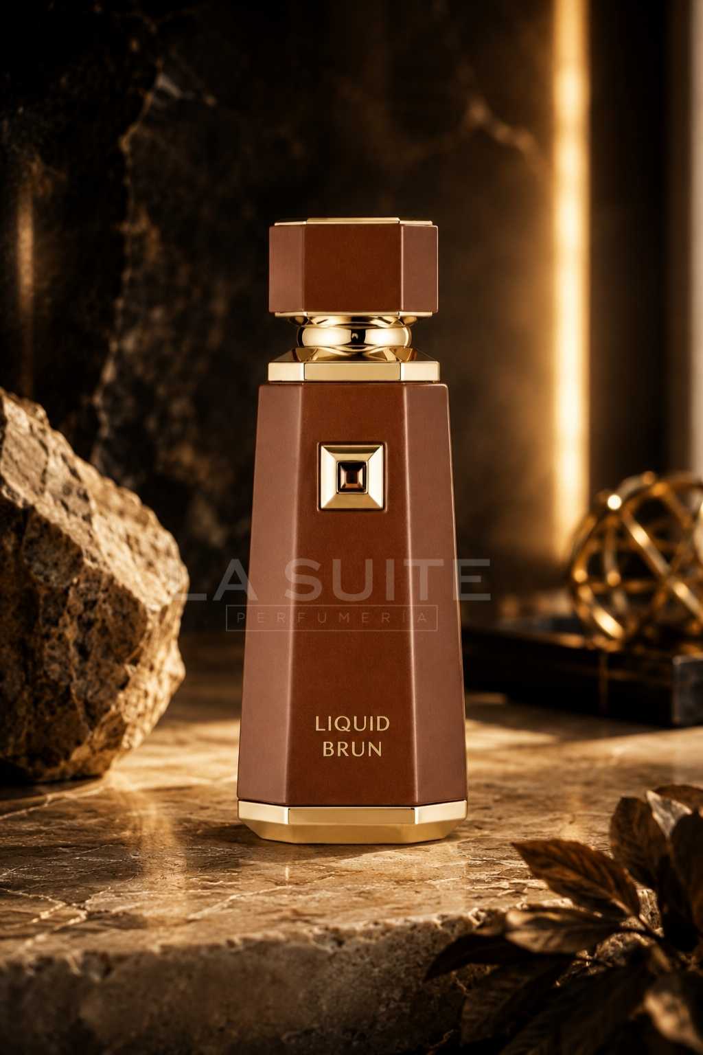 Liquid brun - French avenue - para hombre