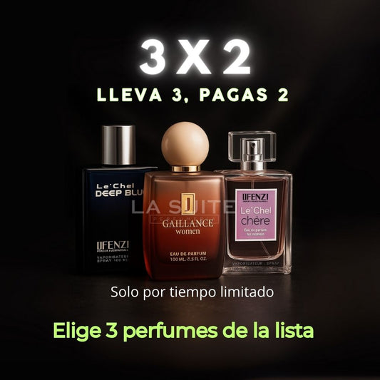 3X2