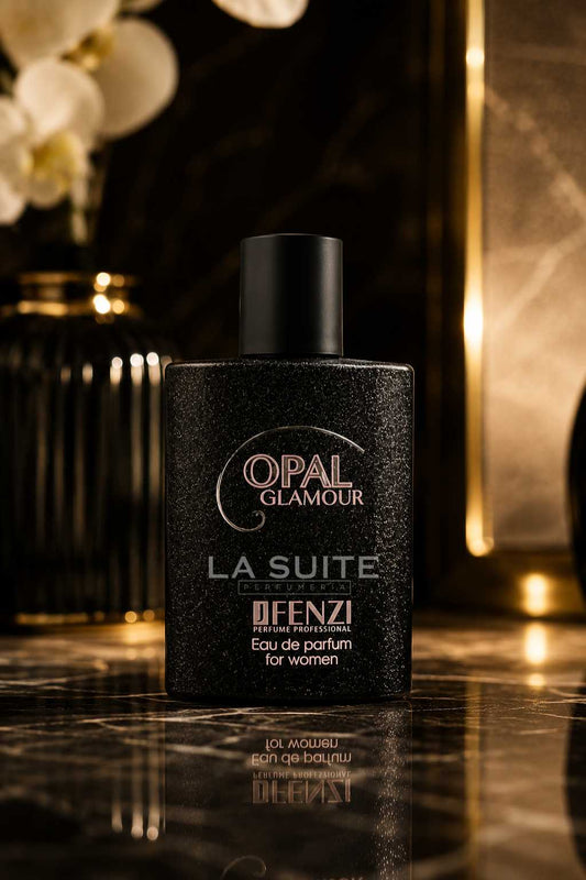 Inspirado en Black Op para mujer