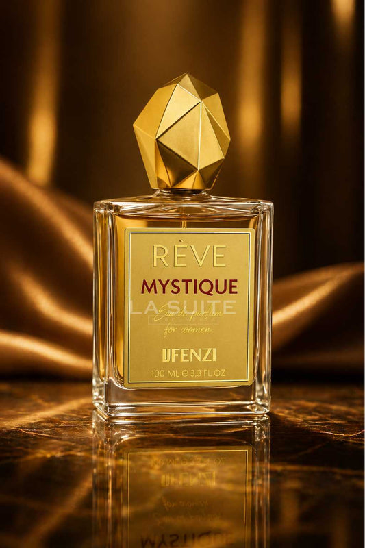 Reve Mystique - Enigma mujer