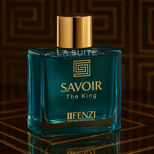 Inspirado en Eros para hombre