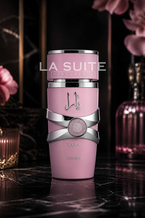 Yara Lattafa para mujer